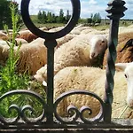 Casa Quevedo Σπίτι διακοπών