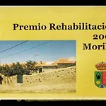 Casa Quevedo Σπίτι διακοπών Σαλαμάνκα