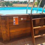 Σπίτι διακοπών Casa Quevedo Σαλαμάνκα
