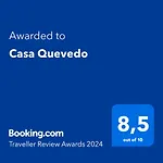 Casa Quevedo Σπίτι διακοπών Σαλαμάνκα