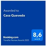 Casa Quevedo Σαλαμάνκα