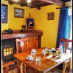 Σπίτι διακοπών Casa Quevedo Σαλαμάνκα