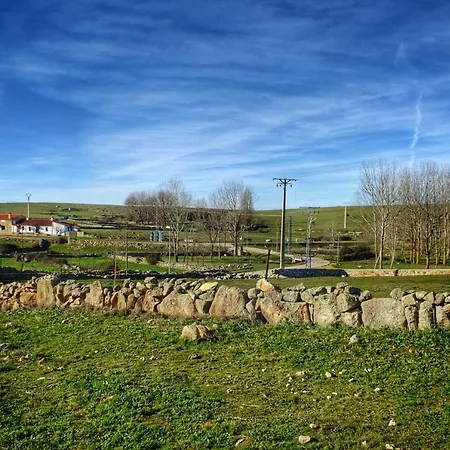 بيت للعطل Casa Quevedo *