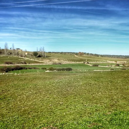 Σπίτι διακοπών Casa Quevedo