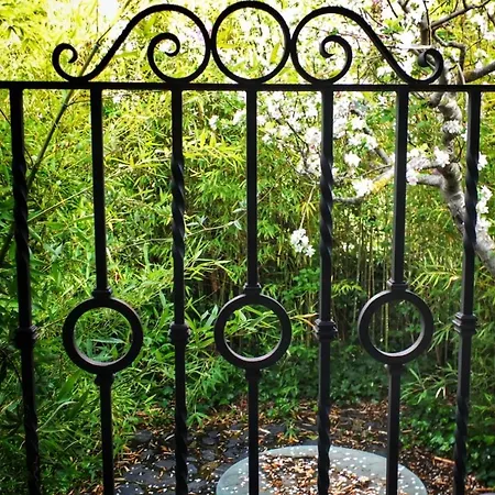 Casa Quevedo بيت للعطل