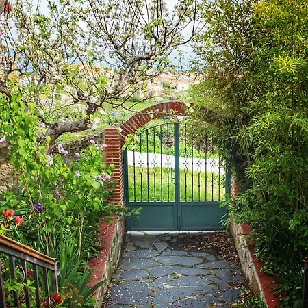 Casa Quevedo Σπίτι διακοπών *