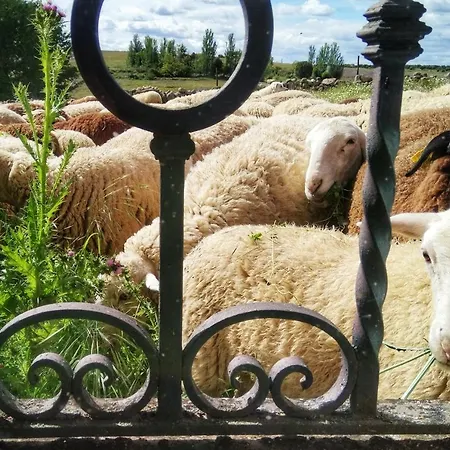 Casa Quevedo Feriehus