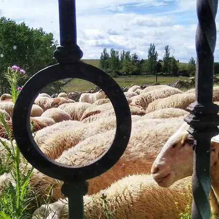 Feriehus Casa Quevedo Salamanca