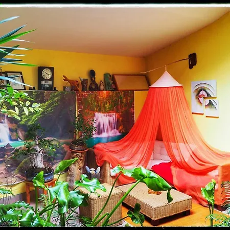 Casa Quevedo بيت للعطل *