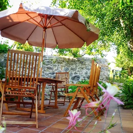 Casa Quevedo Feriehus