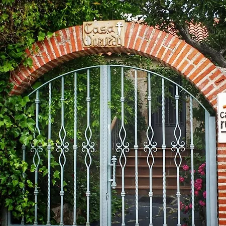 Casa Quevedo Сasa de vacaciones Salamanca