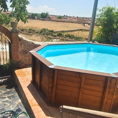 Casa Quevedo * سلامنكا