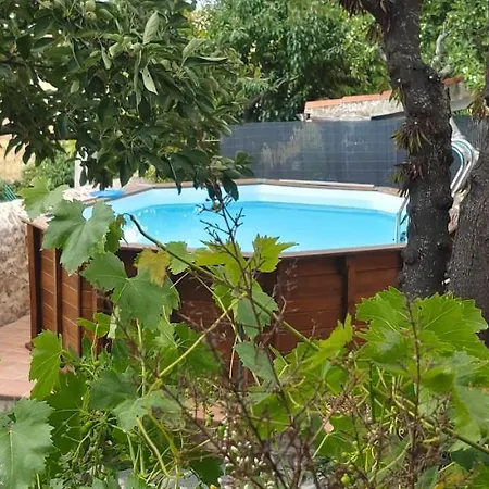 Casa Quevedo