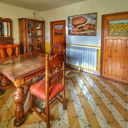 Casa Quevedo * Σαλαμάνκα