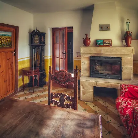 Casa Quevedo Σπίτι διακοπών *