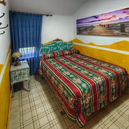 Casa Quevedo Σπίτι διακοπών Σαλαμάνκα