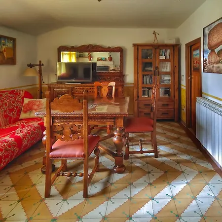 Casa Quevedo *