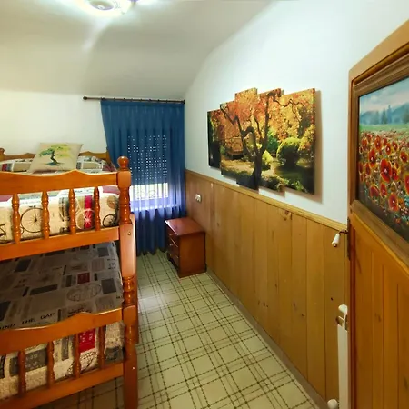 Дом отдыха Casa Quevedo *