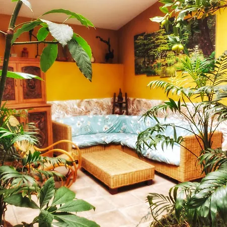 Casa Quevedo 度假居 萨拉曼卡