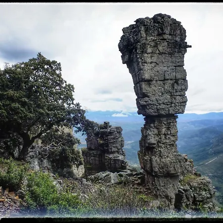 Casa Quevedo بيت للعطل *