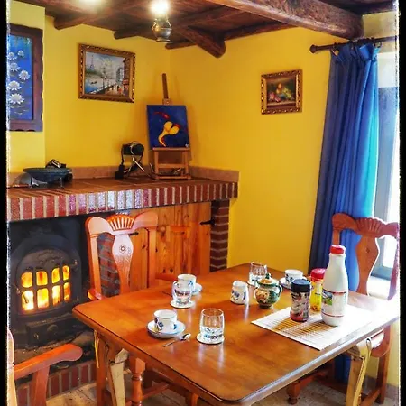 Holiday home Casa Quevedo Salamanca