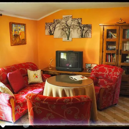 Holiday home Casa Quevedo *