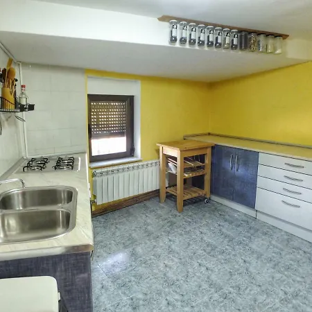 بيت للعطل Casa Quevedo