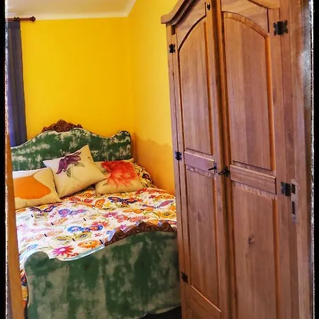 Casa Quevedo Salamanca