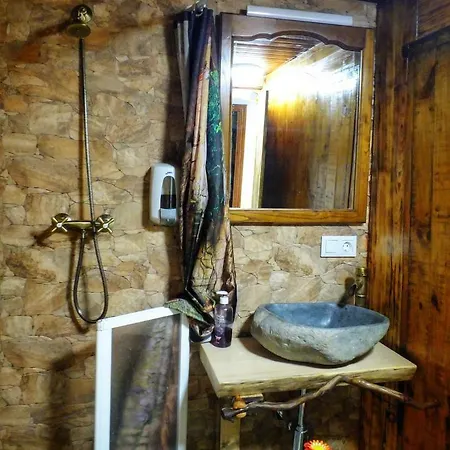 Casa Quevedo بيت للعطل *