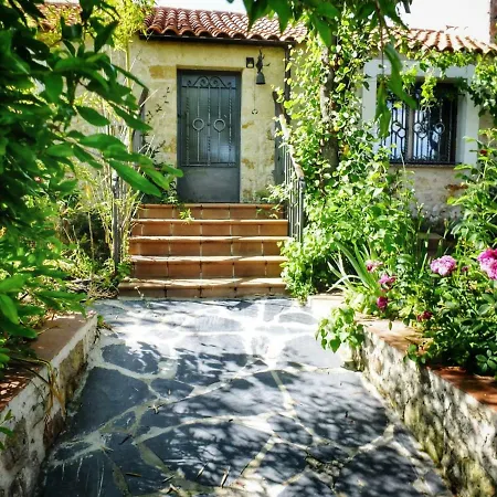 Casa Quevedo بيت للعطل