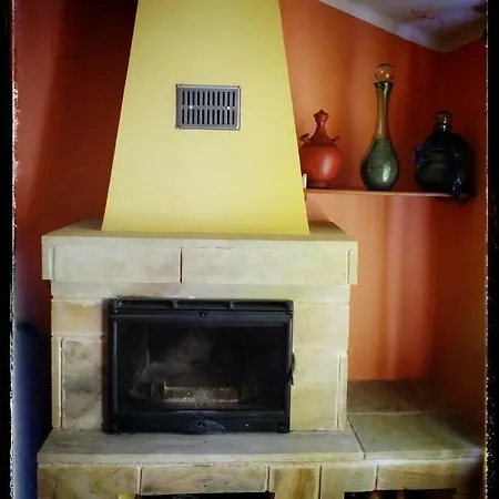 Casa Quevedo بيت للعطل *