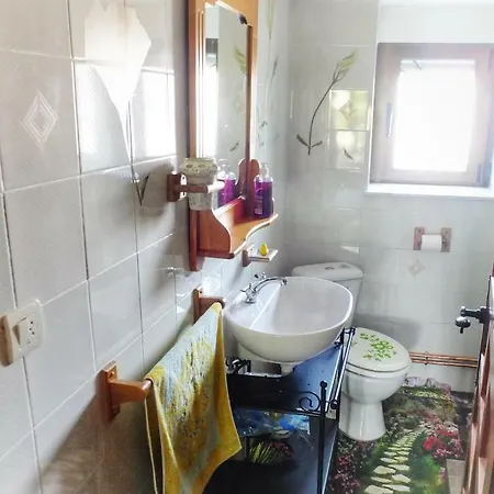 Holiday home Casa Quevedo Salamanca