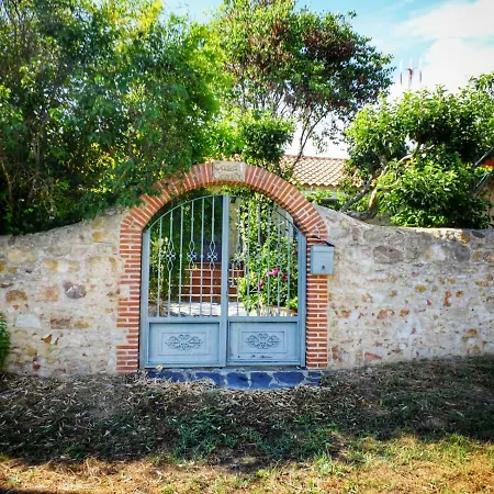 Holiday home Casa Quevedo