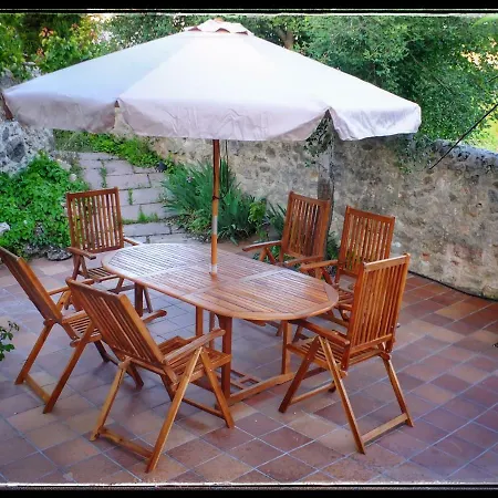 Holiday home Casa Quevedo