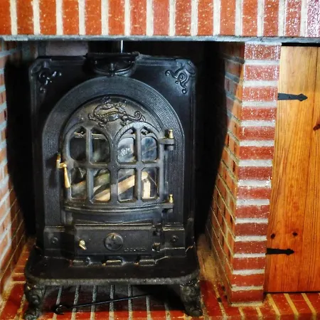 Σπίτι διακοπών Casa Quevedo *