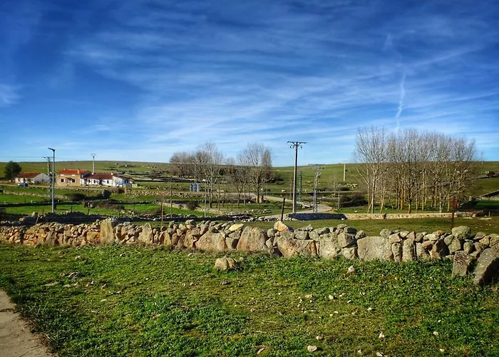 Дом отдыха Casa Quevedo *