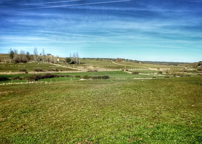 Дом отдыха Casa Quevedo