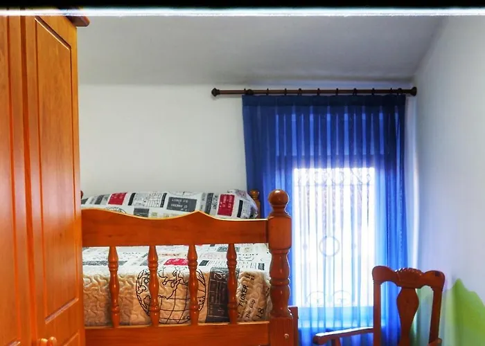 Дом отдыха Casa Quevedo *