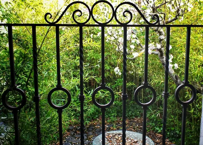 Casa Quevedo Vakantiehuis