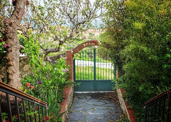 Casa Quevedo Vakantiehuis *