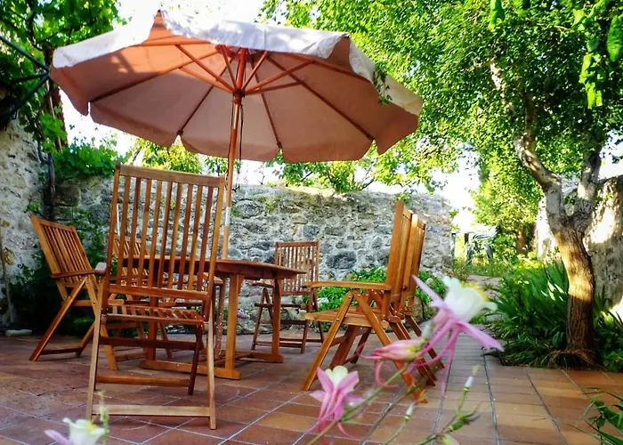 Casa Quevedo Дом отдыха