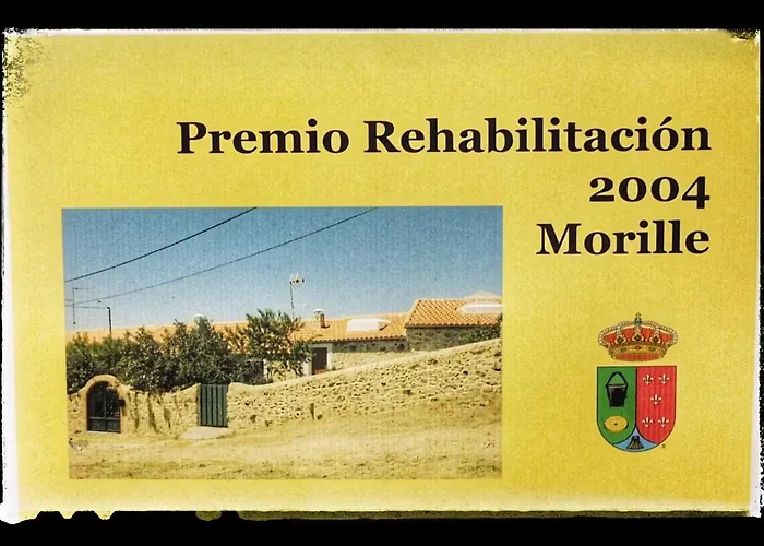 Casa Quevedo Дом отдыха Саламанка