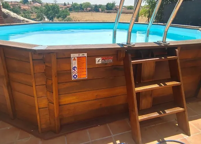 Дом отдыха Casa Quevedo Саламанка