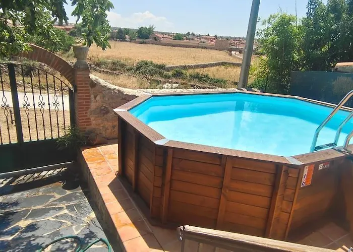 Casa Quevedo * Саламанка