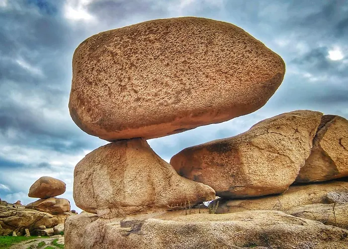 Дом отдыха Casa Quevedo