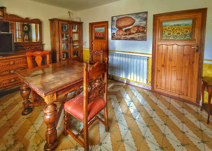 Casa Quevedo * Саламанка