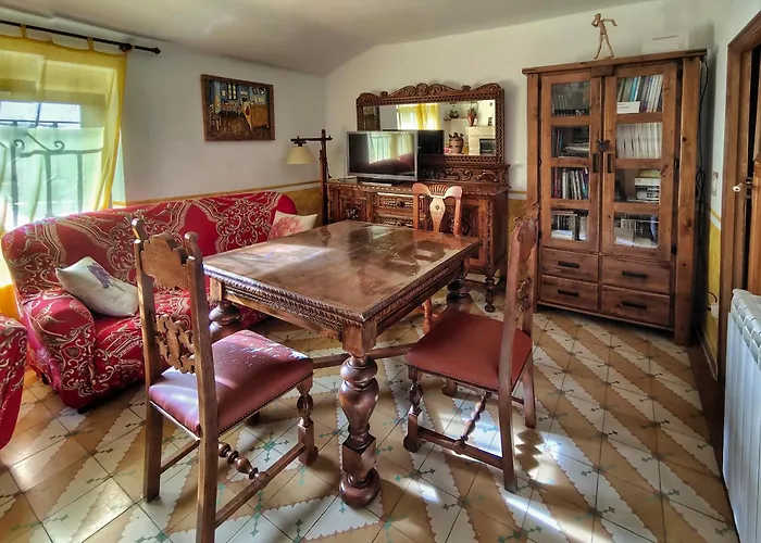 Casa Quevedo * Саламанка