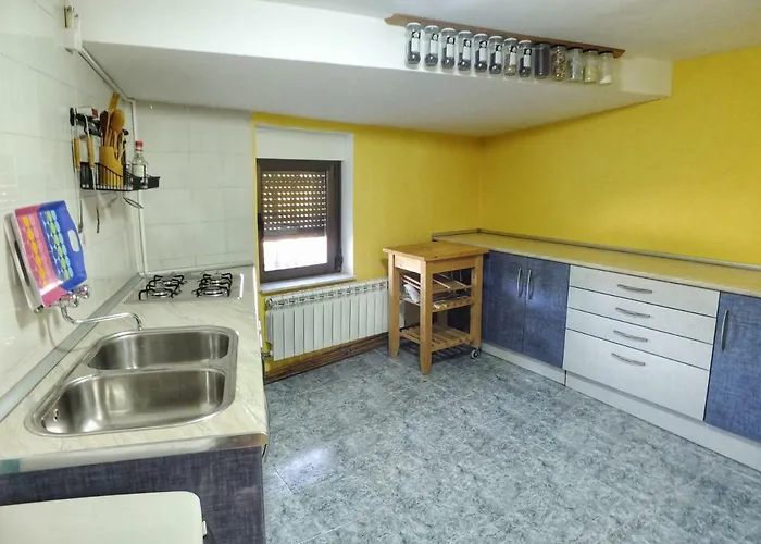 Дом отдыха Casa Quevedo