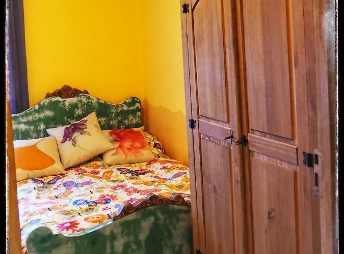 Casa Quevedo Саламанка