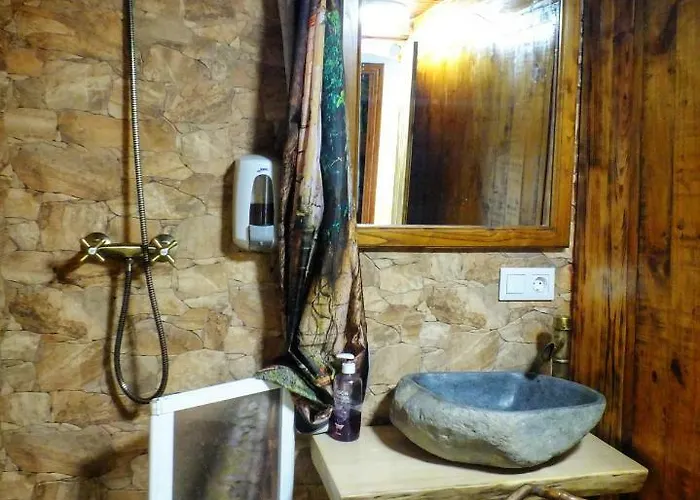 Casa Quevedo Дом отдыха *